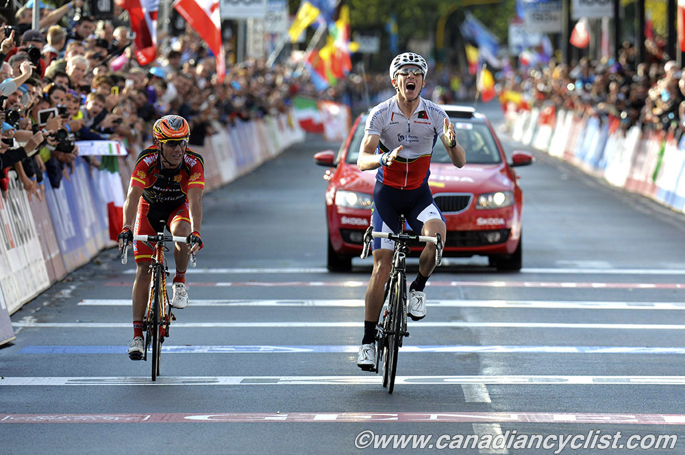 2013 Road World Championships