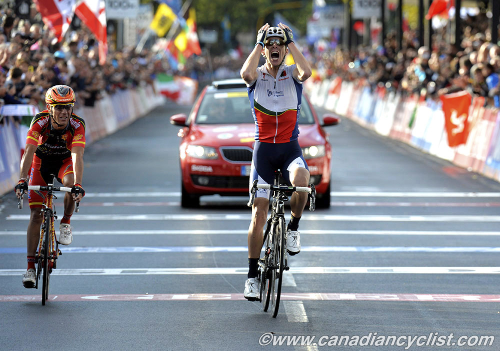 2013 Road World Championships