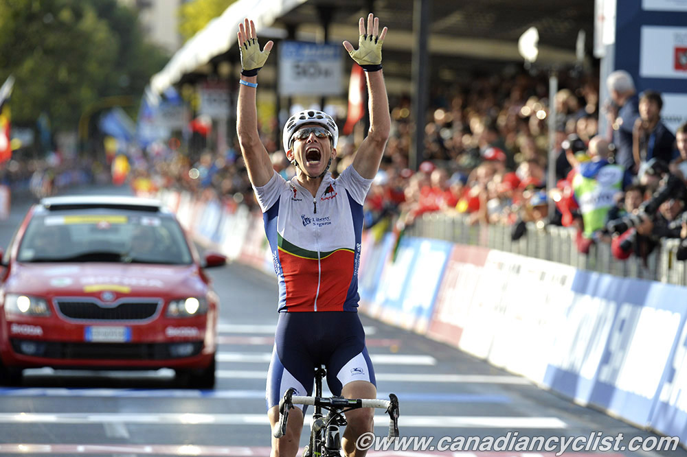 2013 Road World Championships