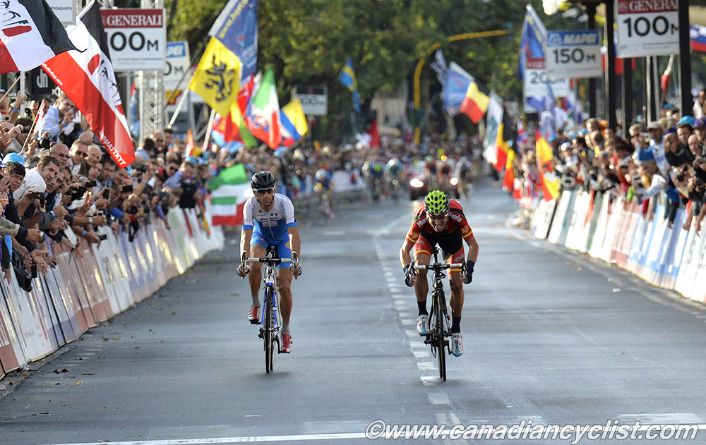 2013 Road World Championships