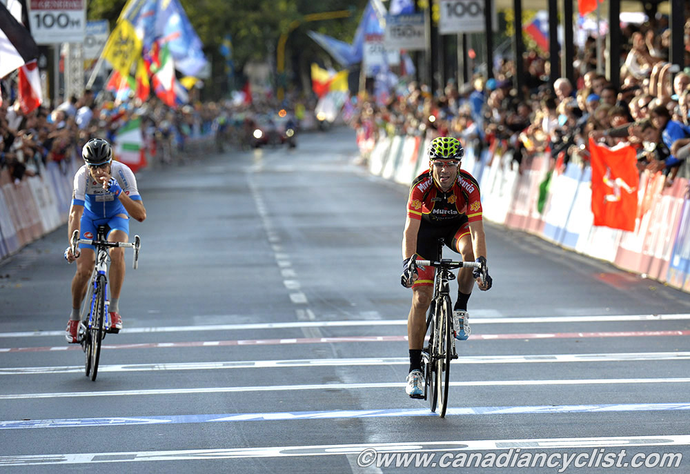 2013 Road World Championships