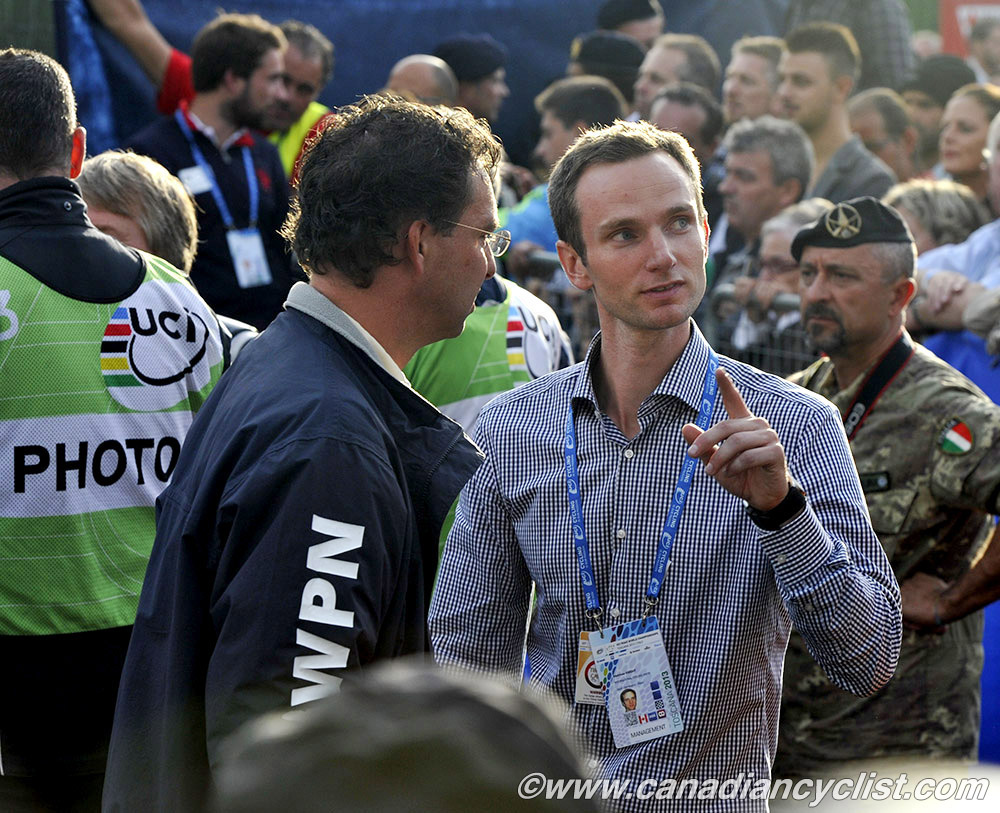 2013 Road World Championships