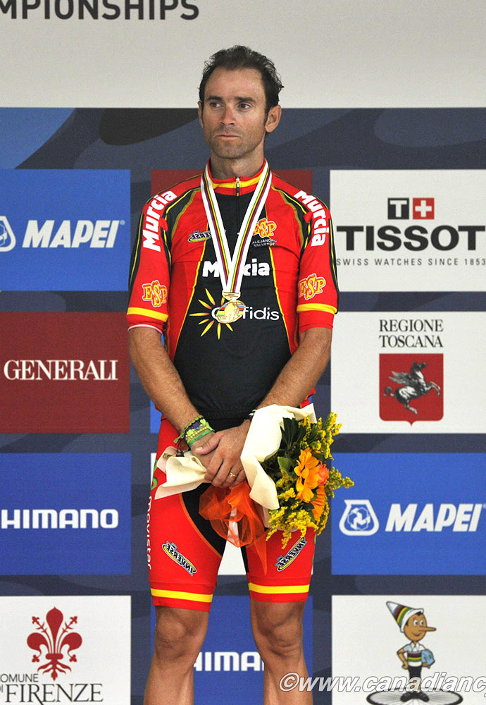 2013 Road World Championships