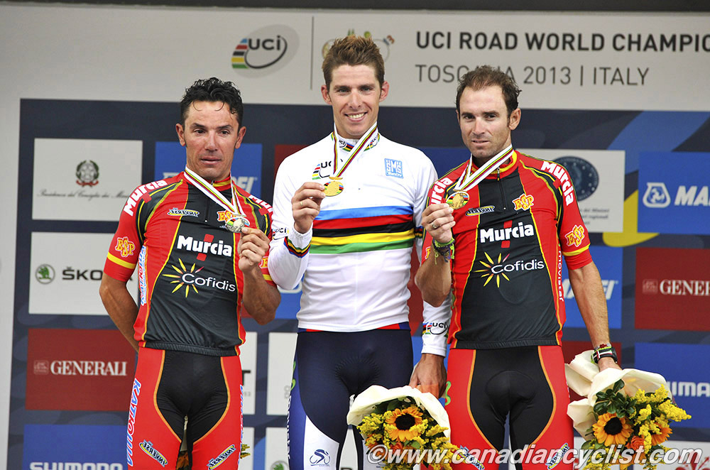 2013 Road World Championships