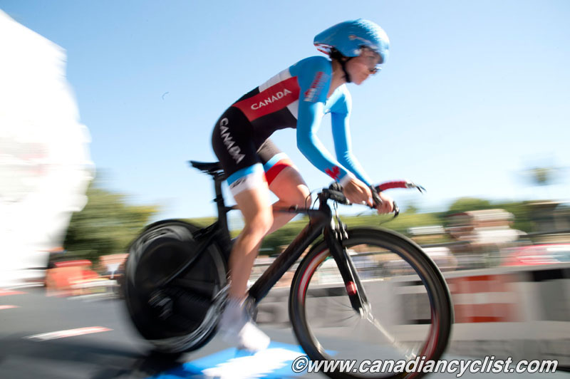2013 Road World Championships