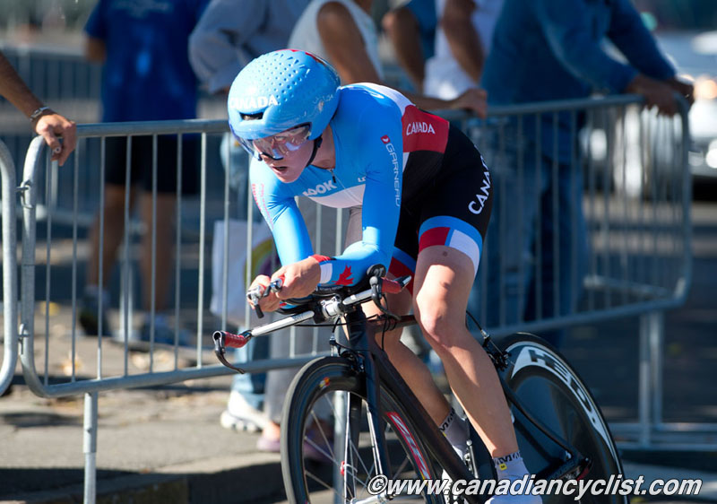 2013 Road World Championships