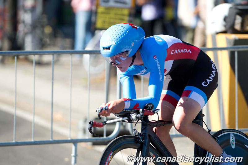 2013 Road World Championships