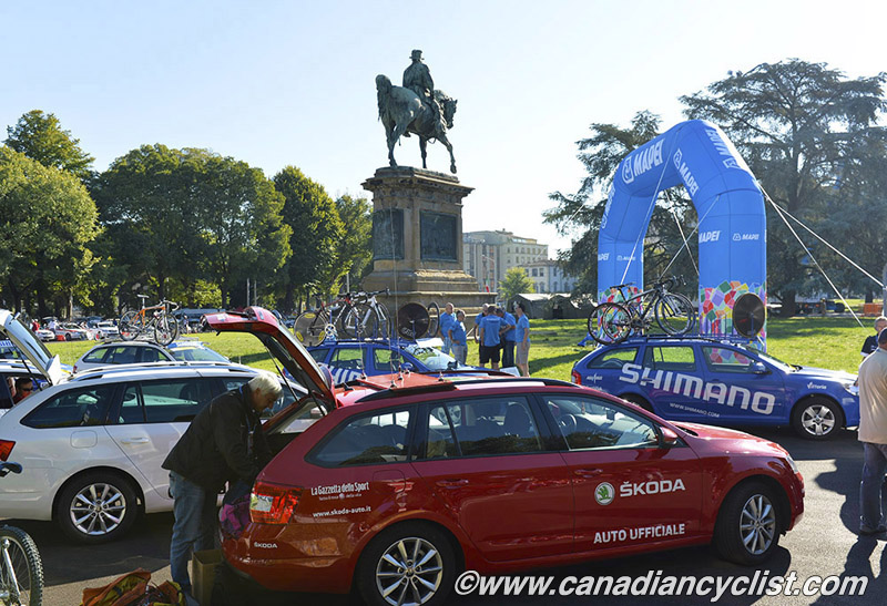2013 Road World Championships