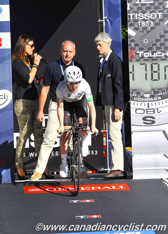 2013 Road World Championships