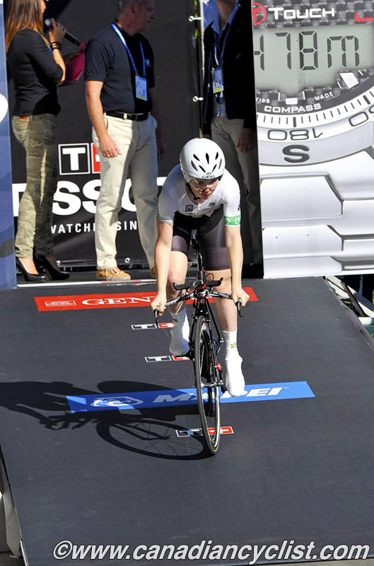 2013 Road World Championships
