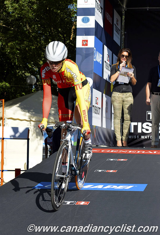2013 Road World Championships