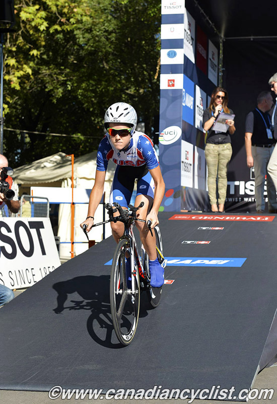 2013 Road World Championships
