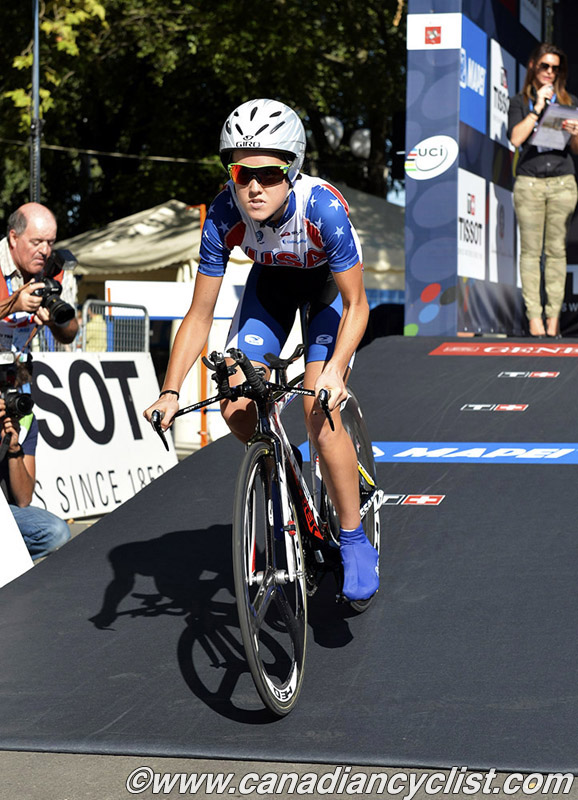 2013 Road World Championships