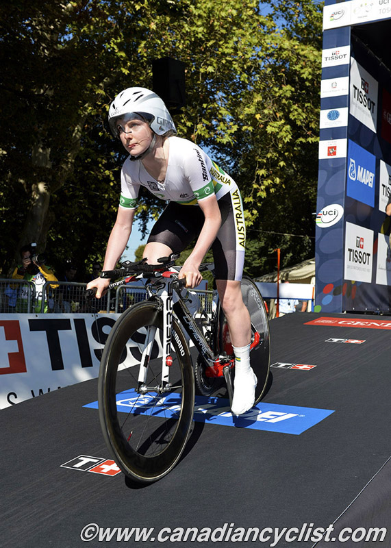 2013 Road World Championships