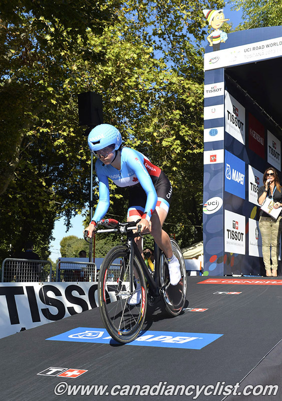 2013 Road World Championships