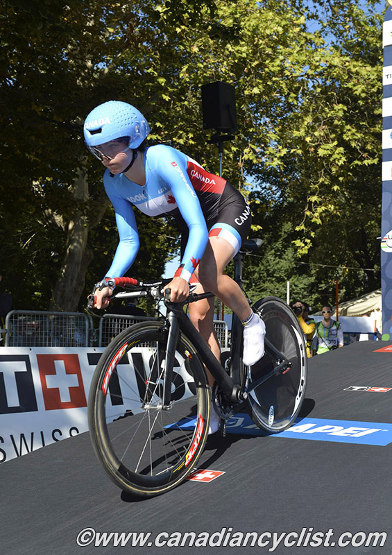 2013 Road World Championships