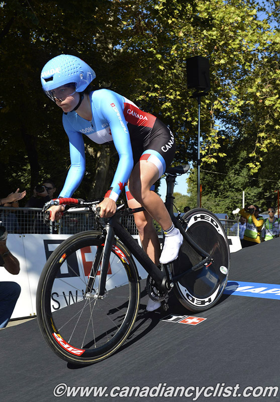 2013 Road World Championships