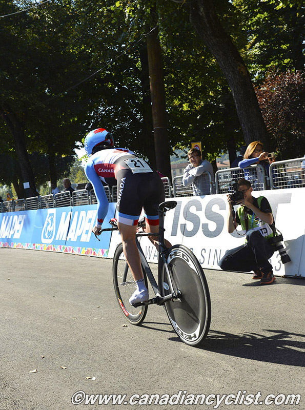 2013 Road World Championships