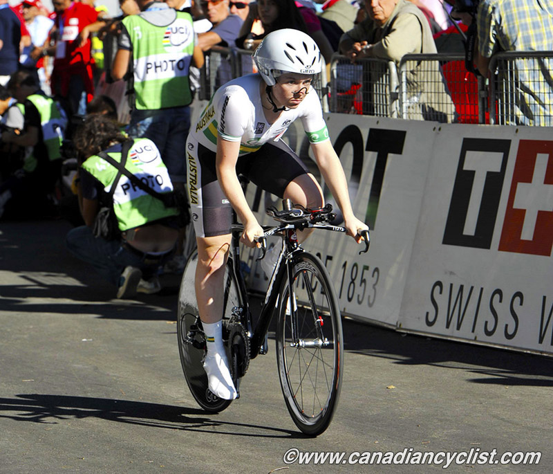 2013 Road World Championships