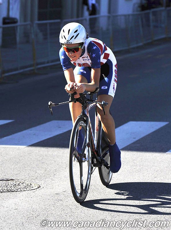 2013 Road World Championships