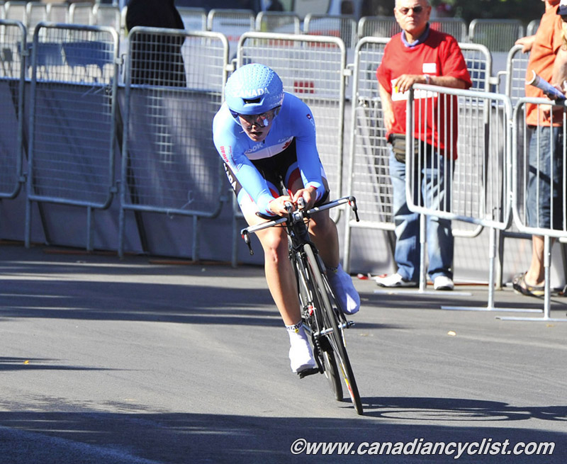 2013 Road World Championships