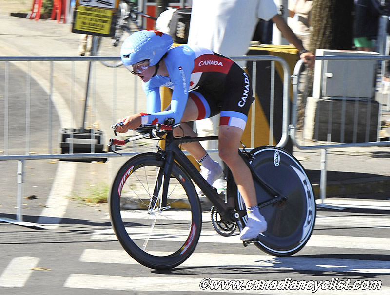 2013 Road World Championships