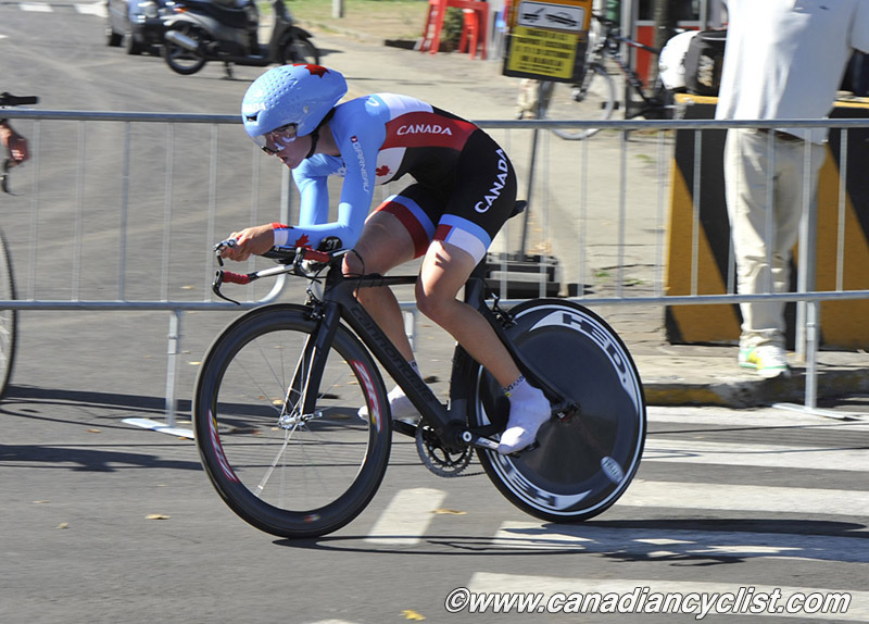 2013 Road World Championships