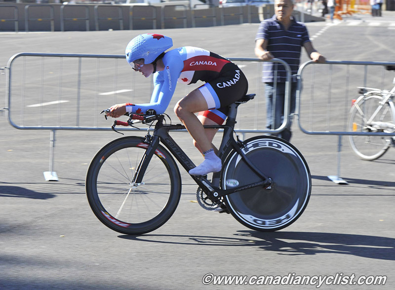 2013 Road World Championships