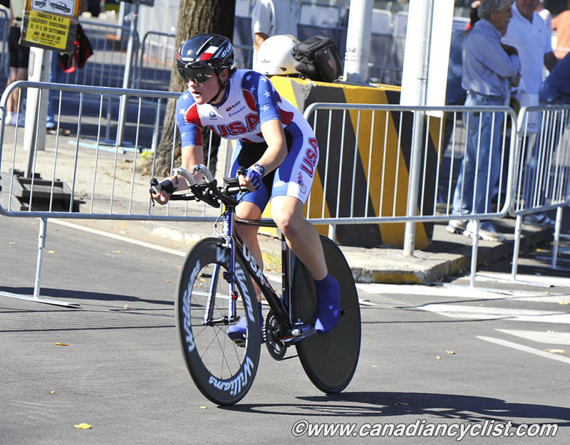2013 Road World Championships
