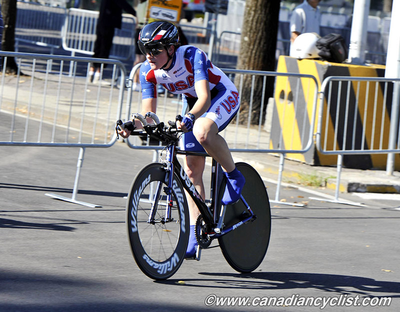 2013 Road World Championships