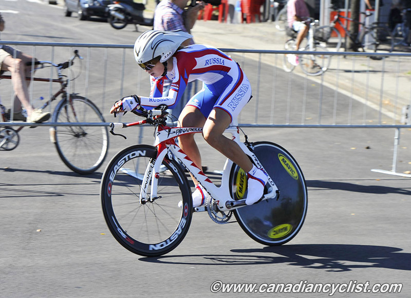 2013 Road World Championships