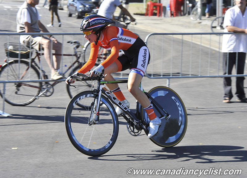 2013 Road World Championships