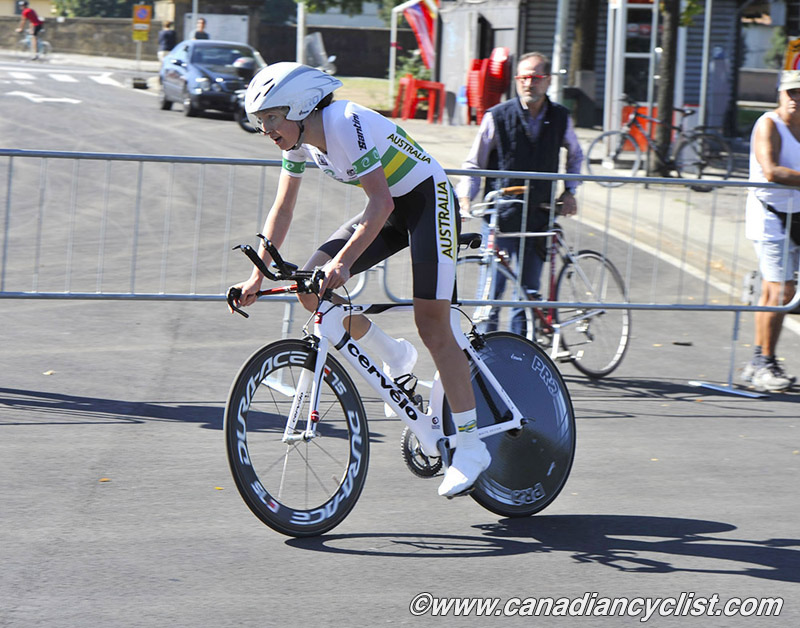 2013 Road World Championships