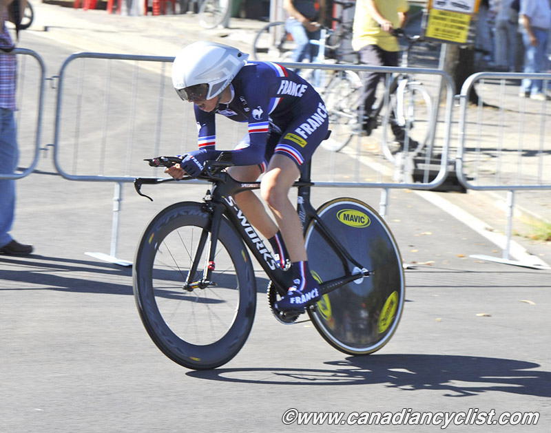 2013 Road World Championships