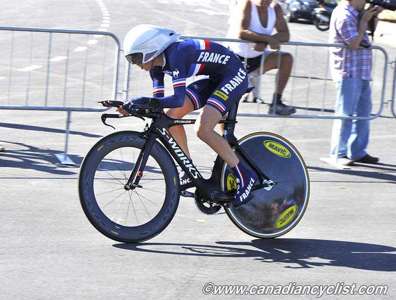 2013 Road World Championships