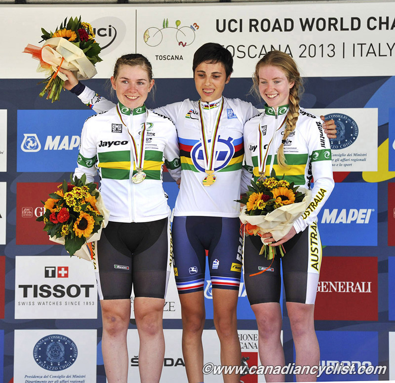 2013 Road World Championships