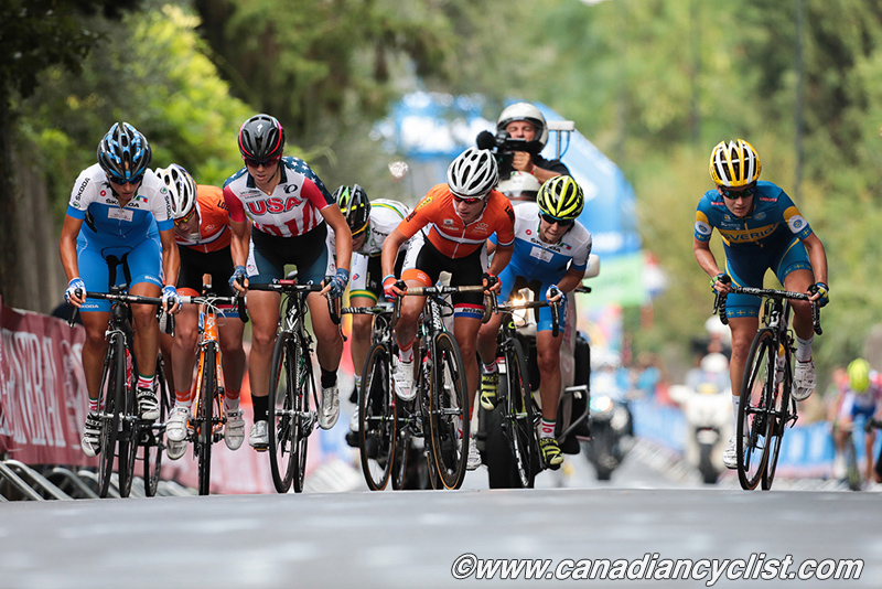 2013 Road World Championships