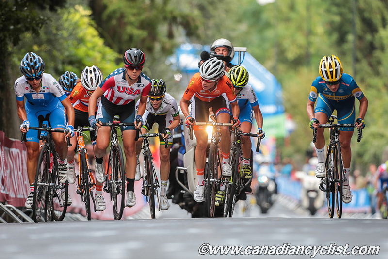 2013 Road World Championships