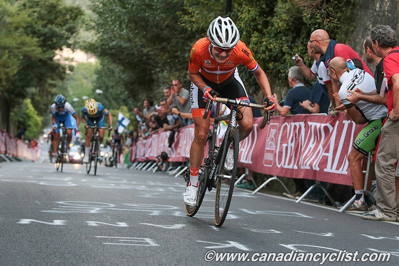 2013 Road World Championships