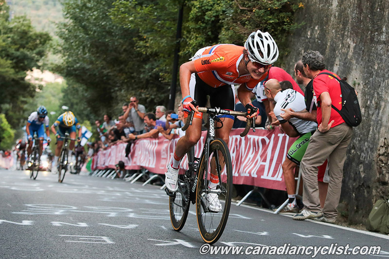 2013 Road World Championships
