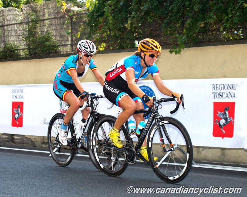 2013 Road World Championships