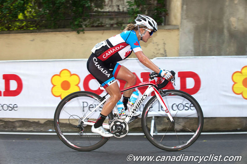 2013 Road World Championships