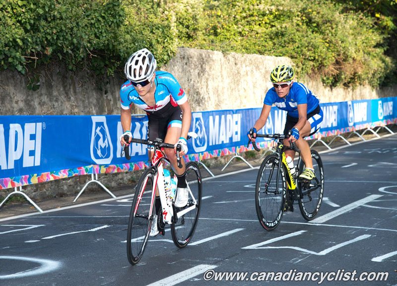 2013 Road World Championships