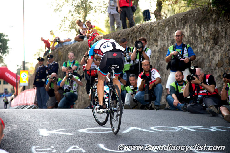 2013 Road World Championships
