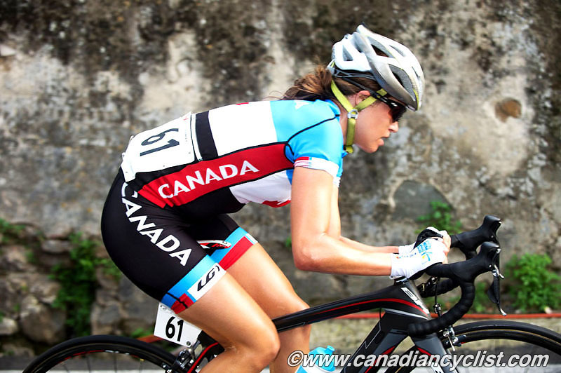 2013 Road World Championships