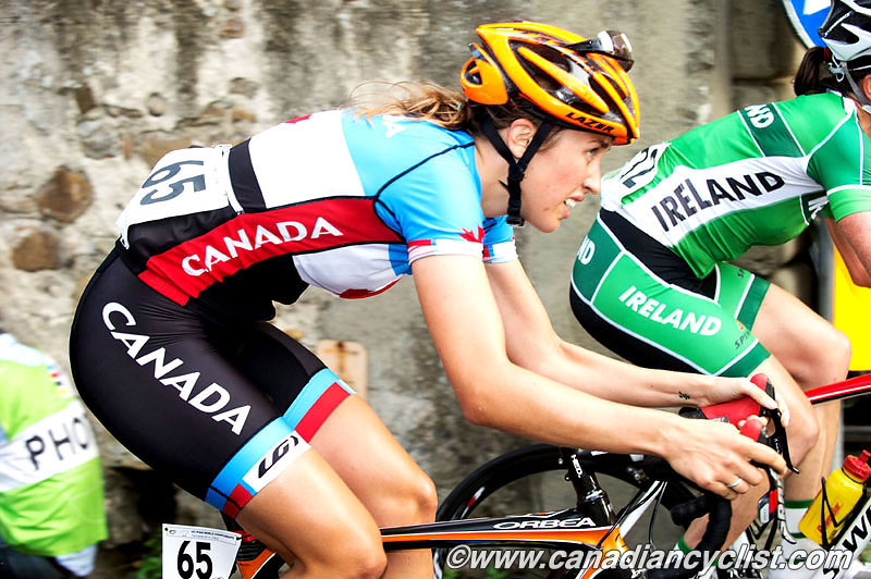 2013 Road World Championships