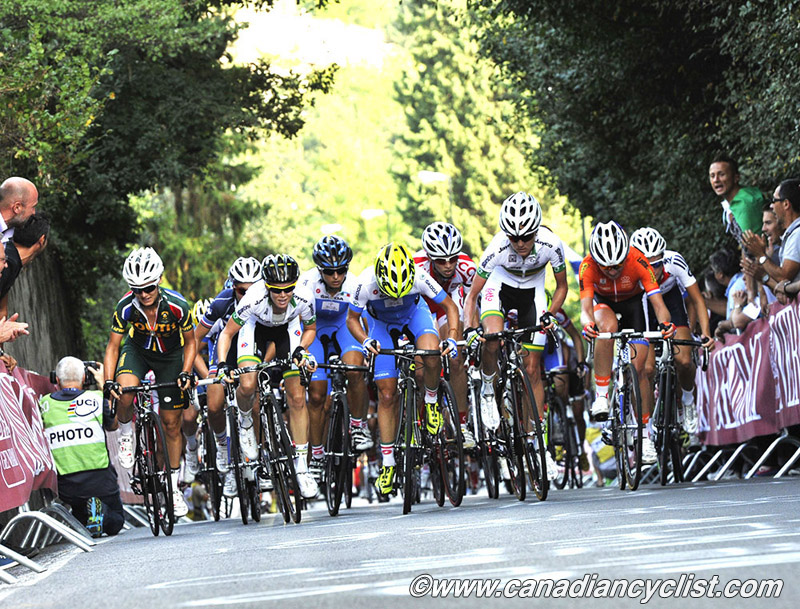 2013 Road World Championships