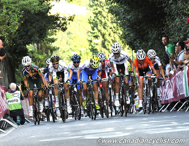 2013 Road World Championships