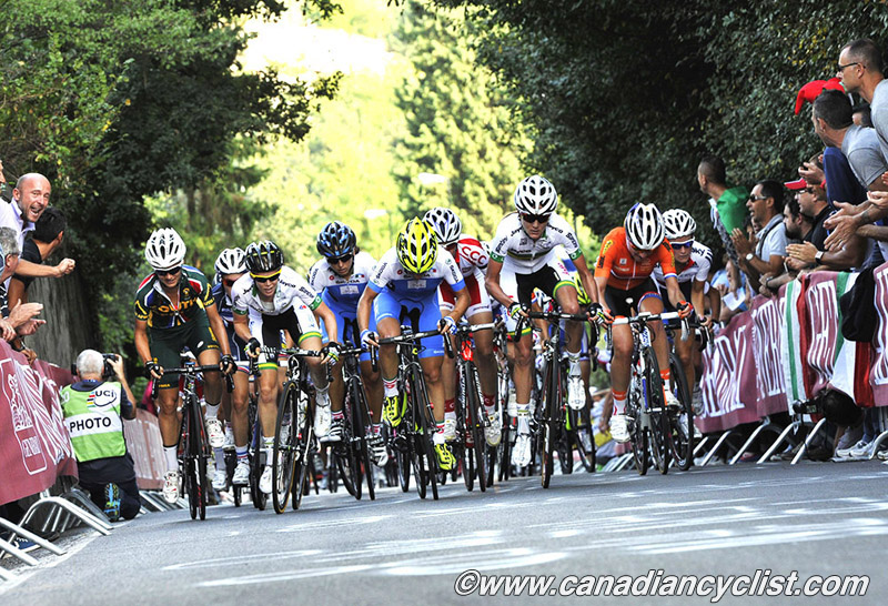 2013 Road World Championships
