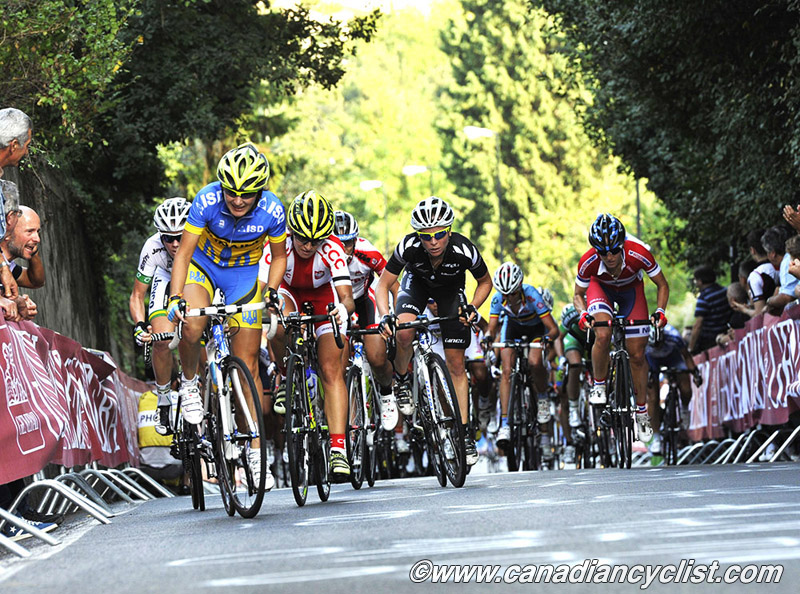 2013 Road World Championships